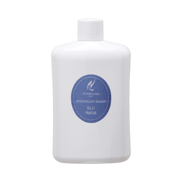 Profumo bucato Hypno Casa - Blu Wash