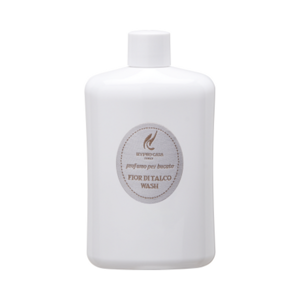 Profumo bucato Hypno Casa - Fior di Talco Wash