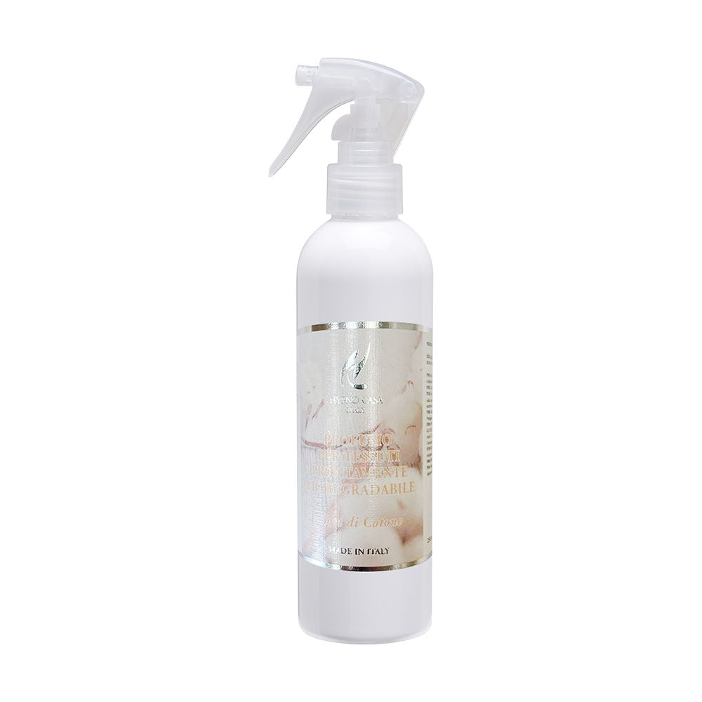 Diffusore spray per tessuti Hypno Casa - biodegradabile