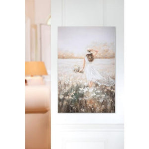 Quadro stampa Gilde