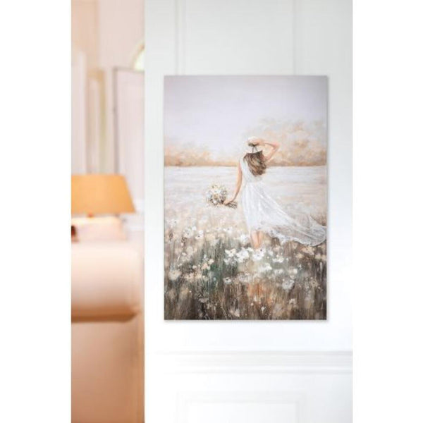 Quadro stampa Gilde