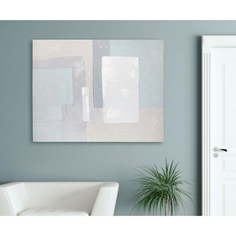 Quadro stampa Gilde