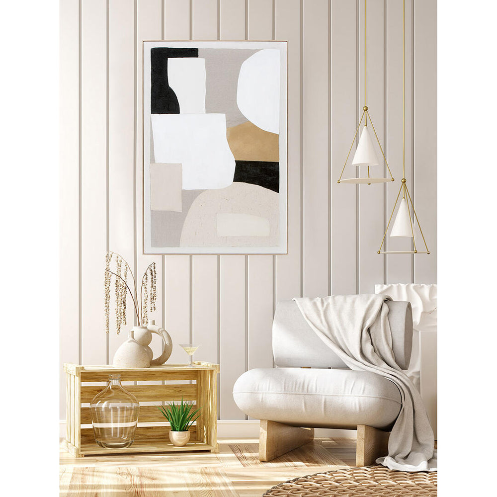 Quadro stampa Gilde