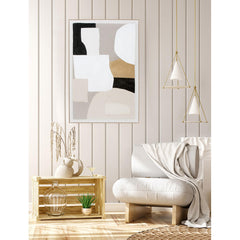 Quadro stampa Gilde
