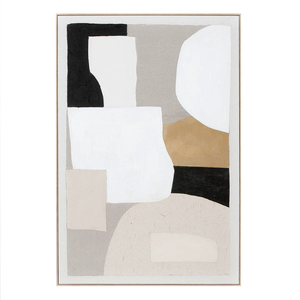 Quadro stampa Gilde