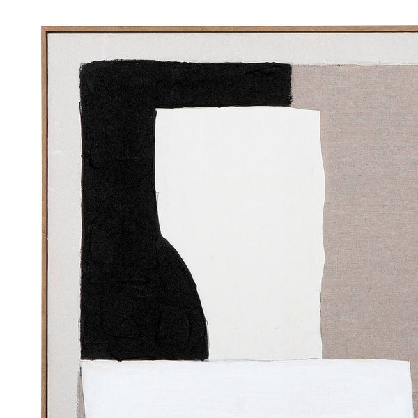 Quadro stampa Gilde