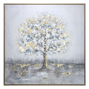 Quadro stampa Wald