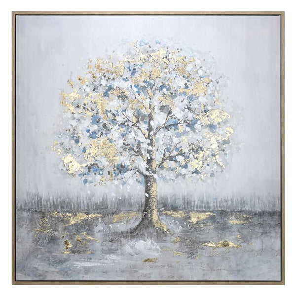 Quadro stampa Wald