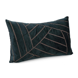 Cuscino Bizzotto Lovell - verde