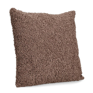Cuscino Bizzotto Champery - marrone