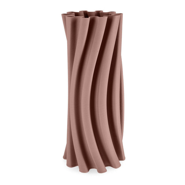 Vaso Bizzotto Haylee terracotta - alto