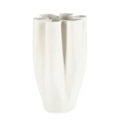 Vaso Bizzotto Maeli - bianco