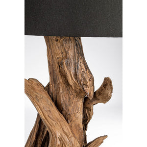 Lampada tavolo Bizzotto Bluma