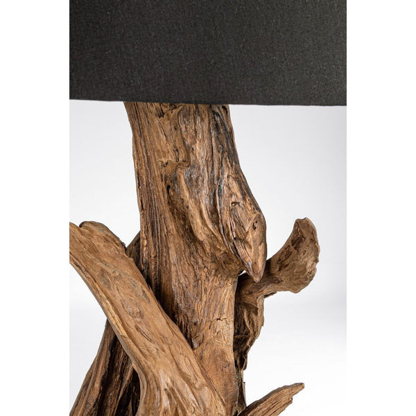 Lampada tavolo Bizzotto Bluma