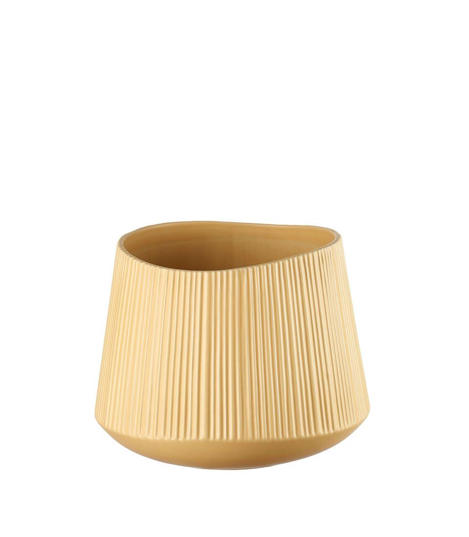 Vaso Oca Nera - basso