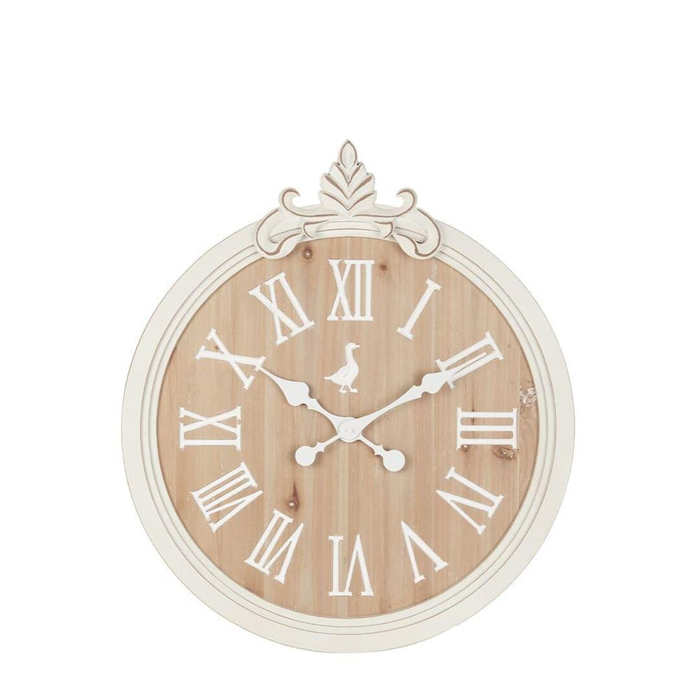 Orologio Oca Nera