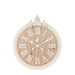 Orologio Oca Nera