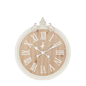 Orologio Oca Nera