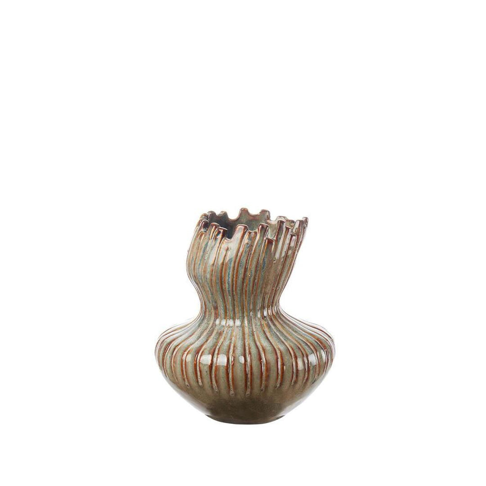 Vaso Oca Nera - basso