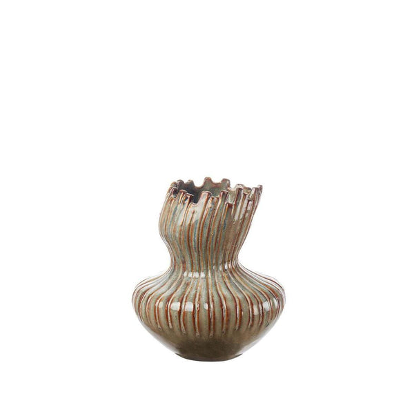 Vaso Oca Nera - basso