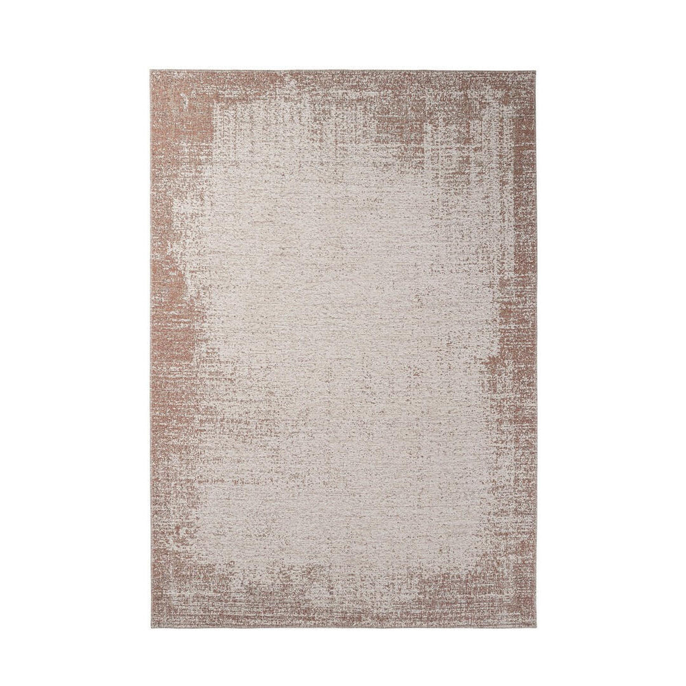 Tappeto d'arredo Bizzotto Silva - mattone