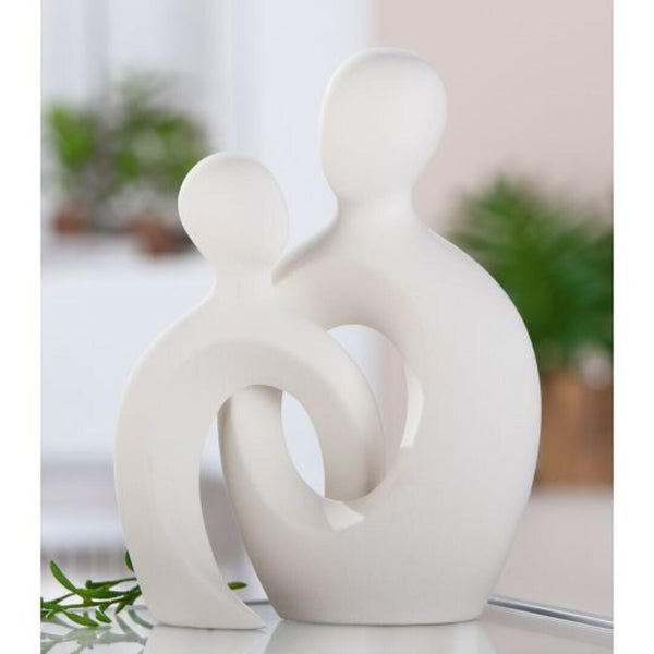 Statua Gilde intreccio - 2 pz