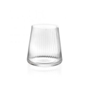 Bicchiere Evviva Reale - 6 pezzi
