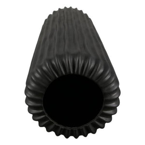Vaso Gilde Fiord - nero