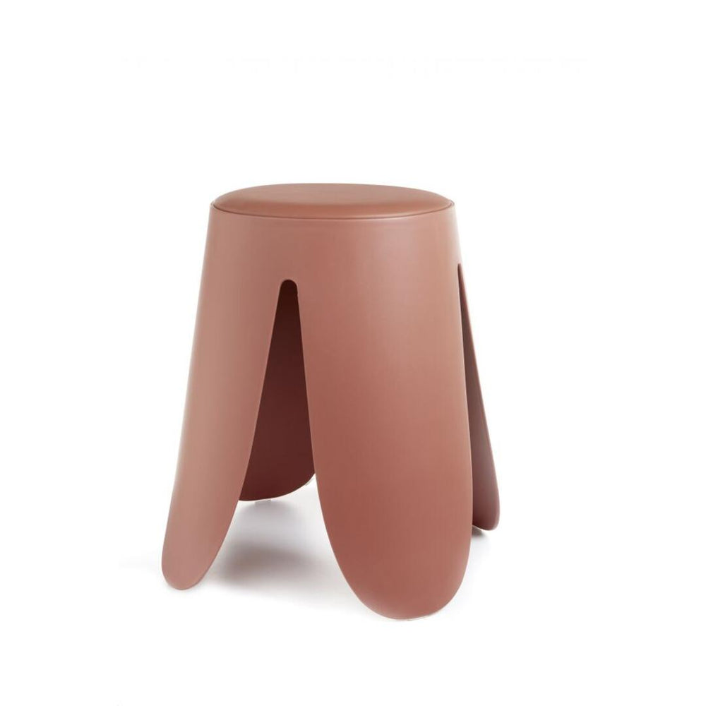 Sgabello Evviva - caramello