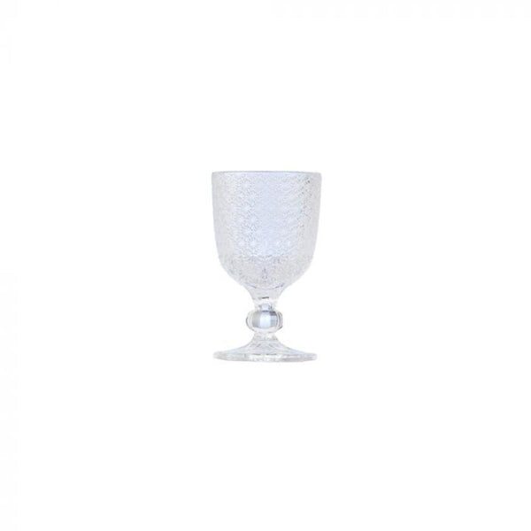 Liquorino Evviva Mozart trasparente - 6 pezzi