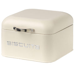 Porta biscotti Evviva Vintage - avorio