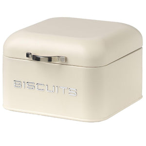 Porta biscotti Evviva Vintage - avorio