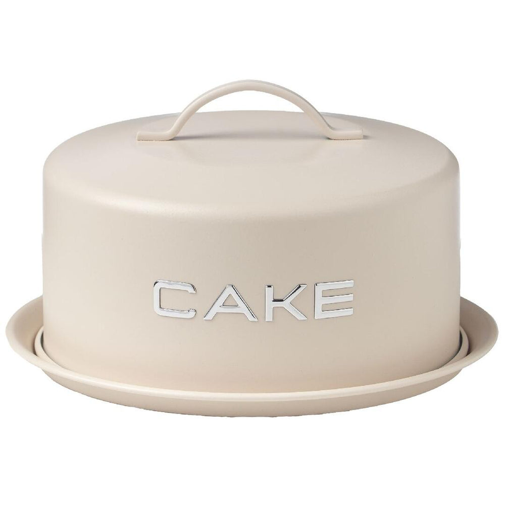 Porta torta Evviva Vintage - avorio