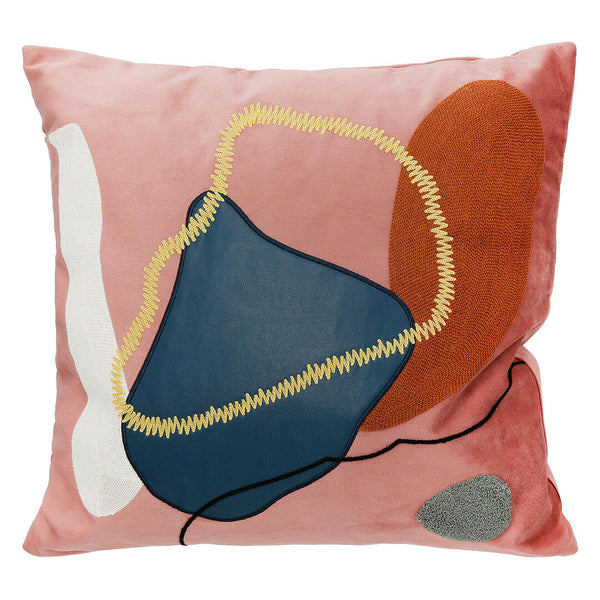 Cuscino Gilde Malaga - rosa