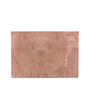 Tappeto d'arredo Oca Nera