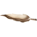 Centrotavola foglia Gilde