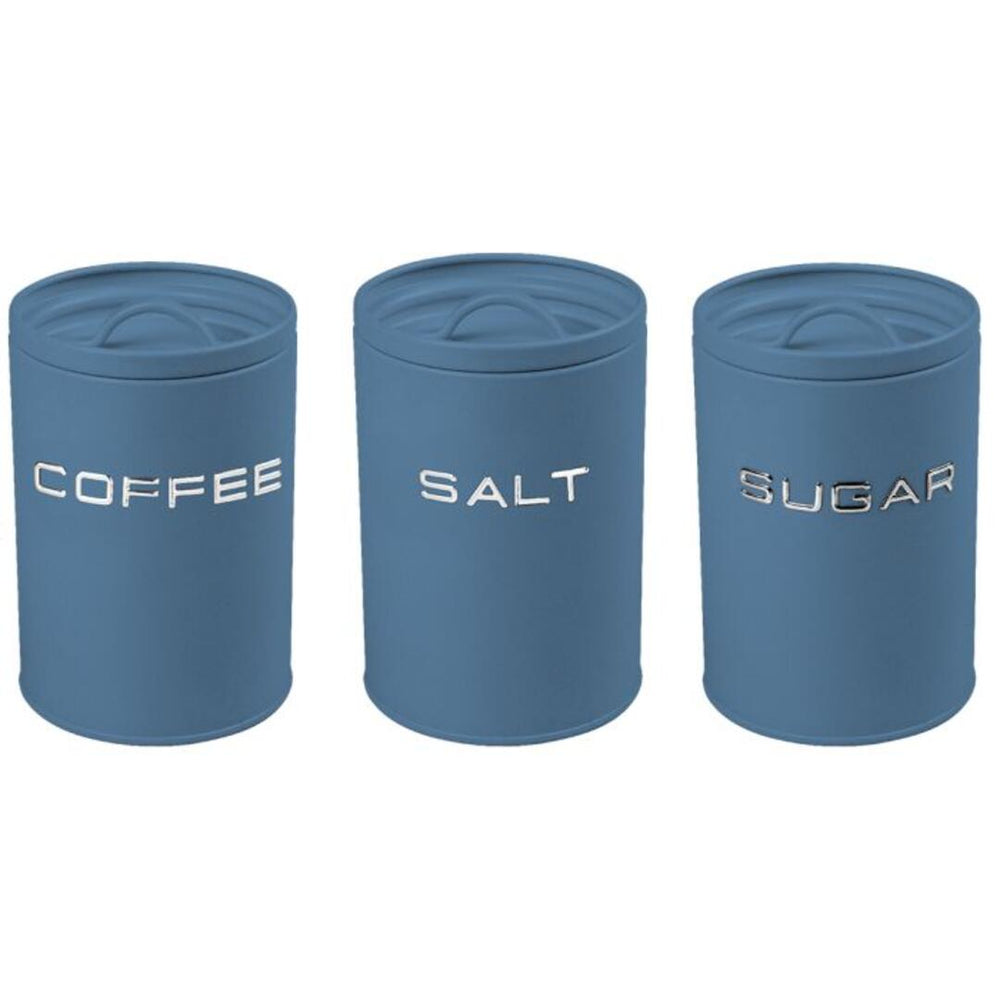 Set 3 barattoli Evviva Vintage - avio