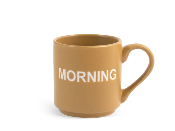 Tazza mug H&H Jumbo - morning