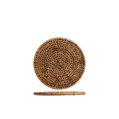 Sottopentola tondo H&H Rattan