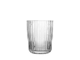 Bicchiere H&H Lyric trasparente - 6 pezzi