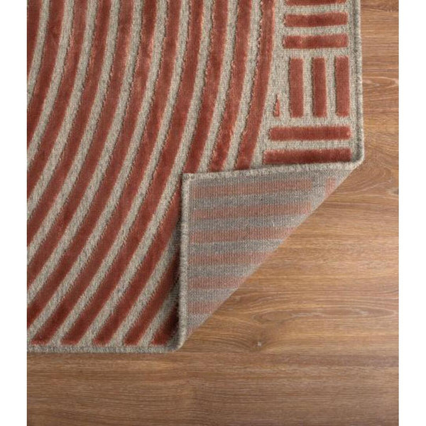 Tappeto d'arredo Oca Nera