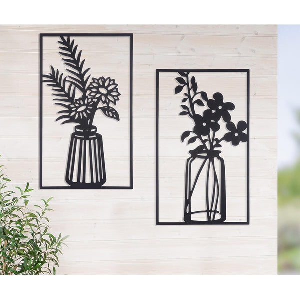 Decorazione da parete Gilde