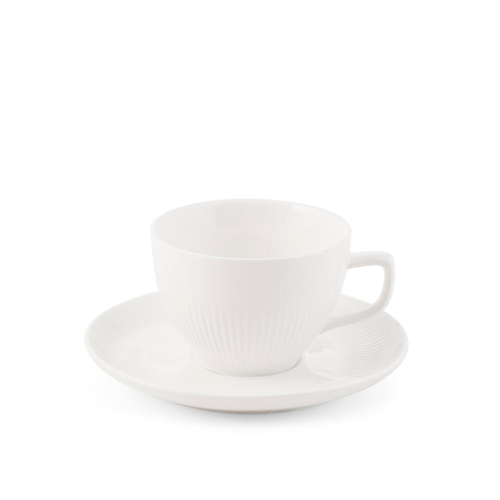 Tazza thè H&H Capital Bruno Barbieri - 6 pz