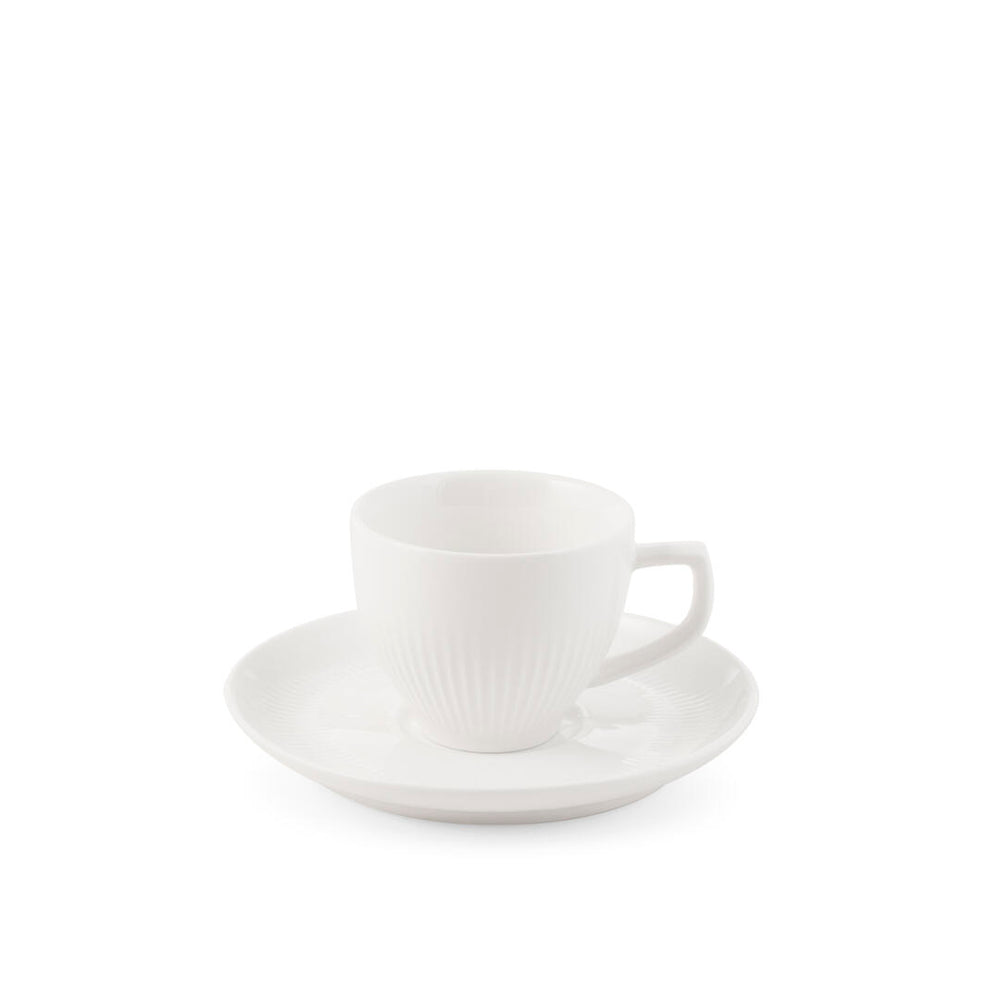 Tazza caffè H&H Capital Bruno Barbieri - 6 pz