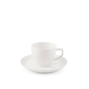 Tazza caffè H&H Capital Bruno Barbieri - 6 pz