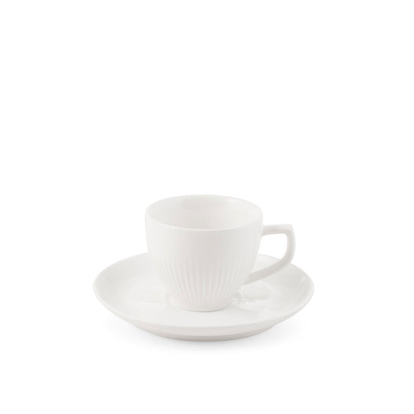 Tazza caffè H&H Capital Bruno Barbieri - 6 pz