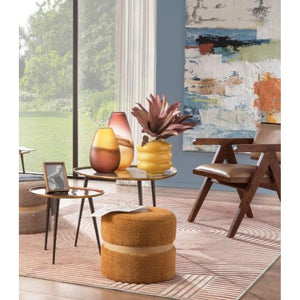 Tappeto d'arredo Oca Nera