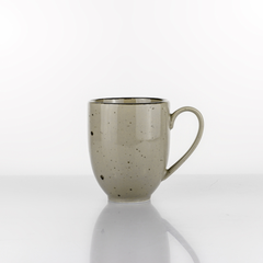 Tazza mug Cottage Weissestal - tortora