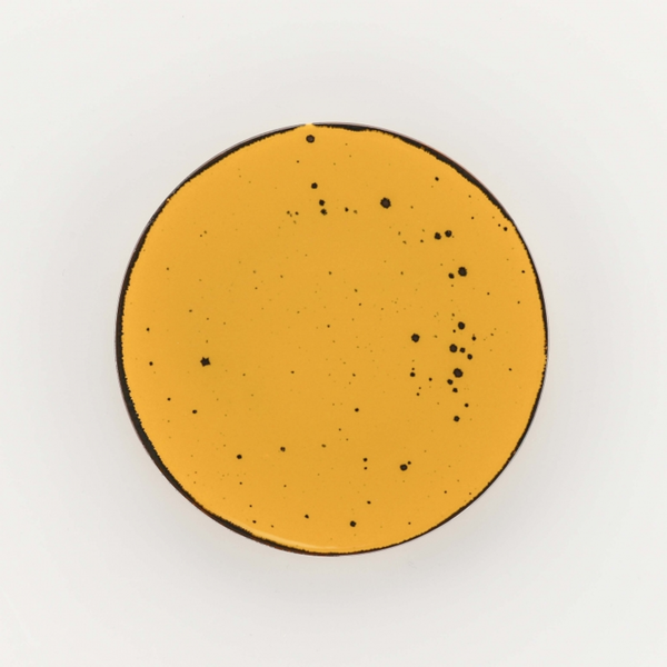 Piatto frutta Weissestal Cottage yellow - 6pz