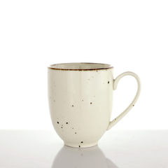 Tazza mug Cottage Weissestal - ivory